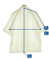 MONKEY TIME（モンキータイム）カジュアルシャツ 白 サイズ:M メンズ/2200646224121