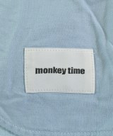 MONKEY TIME（モンキータイム）その他 青 サイズ:S メンズ/2200655281030