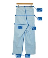 MONKEY TIME（モンキータイム）その他 青 サイズ:S メンズ/2200655281030