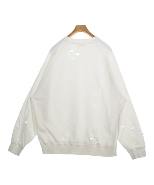 MONKEY TIME（モンキータイム）スウェット 白 サイズ:XL メンズ/2200655302032