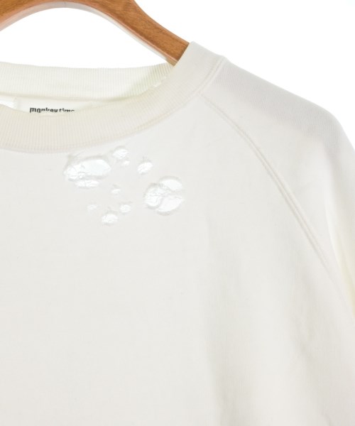 MONKEY TIME（モンキータイム）スウェット 白 サイズ:XL メンズ/2200655302032