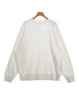 MONKEY TIME（モンキータイム）スウェット 白 サイズ:XL メンズ/2200655302032