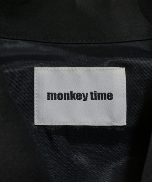 MONKEY TIME（モンキータイム）その他 黒 サイズ:M メンズ/2200649043057