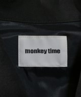 MONKEY TIME（モンキータイム）その他 黒 サイズ:M メンズ/2200649043057