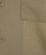 MONKEY TIME（モンキータイム）カジュアルシャツ ベージュ サイズ:S メンズ/2200649043095