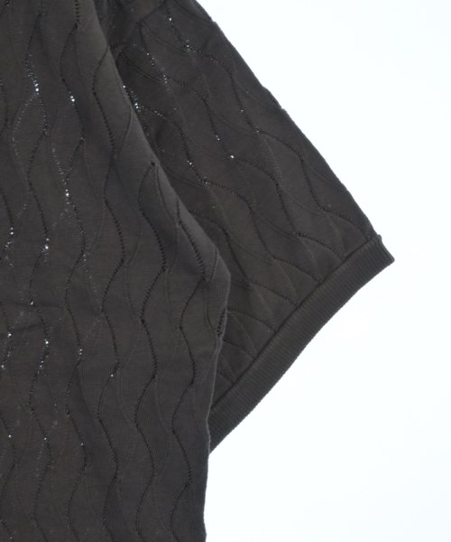 MONKEY TIME（モンキータイム）ニット・セーター グレー サイズ:M メンズ/2200651134132