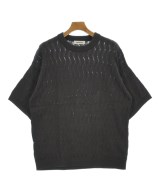 MONKEY TIME（モンキータイム）ニット・セーター グレー サイズ:M メンズ/2200651134132