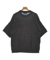 MONKEY TIME（モンキータイム）ニット・セーター グレー サイズ:M メンズ/2200651134132