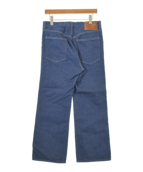 MONKEY TIME（モンキータイム）デニムパンツ 紺 サイズ:L メンズ/2200656195015