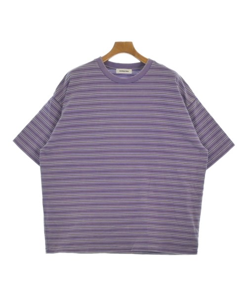 MONKEY TIME（モンキータイム）Tシャツ・カットソー 紫 サイズ:XL メンズ/2200656470051