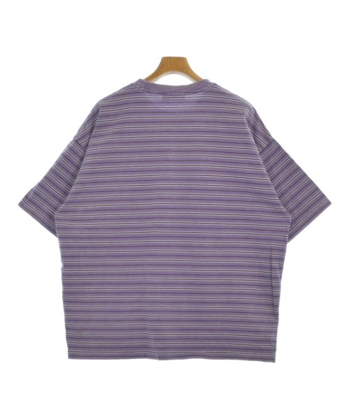 MONKEY TIME（モンキータイム）Tシャツ・カットソー 紫 サイズ:XL メンズ/2200656470051