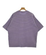 MONKEY TIME（モンキータイム）Tシャツ・カットソー 紫 サイズ:XL メンズ/2200656470051