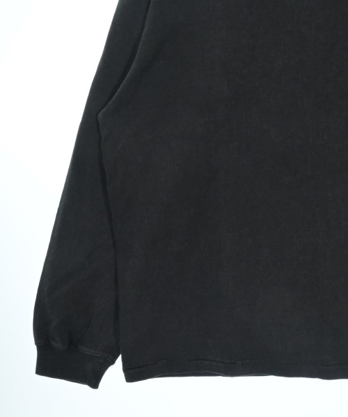 MONKEY TIME（モンキータイム）Tシャツ・カットソー 黒 サイズ:L メンズ/2200656491049