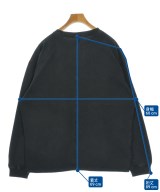 MONKEY TIME（モンキータイム）Tシャツ・カットソー 黒 サイズ:L メンズ/2200656491049