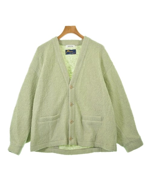 MONKEY TIME(モンキータイム)カーディガン 緑 サイズ:L/2200651189033