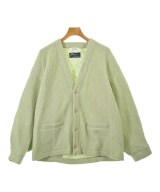 MONKEY TIME（モンキータイム）カーディガン 緑 サイズ:L メンズ/2200651189033