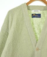 MONKEY TIME（モンキータイム）カーディガン 緑 サイズ:L メンズ/2200651189033