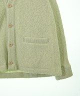 MONKEY TIME（モンキータイム）カーディガン 緑 サイズ:L メンズ/2200651189033