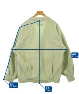 MONKEY TIME（モンキータイム）カーディガン 緑 サイズ:L メンズ/2200651189033