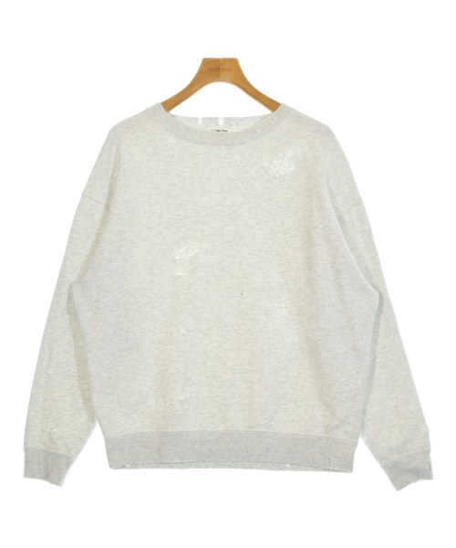 MONKEY TIME（モンキータイム）スウェット グレー サイズ:M メンズ/2200657071059