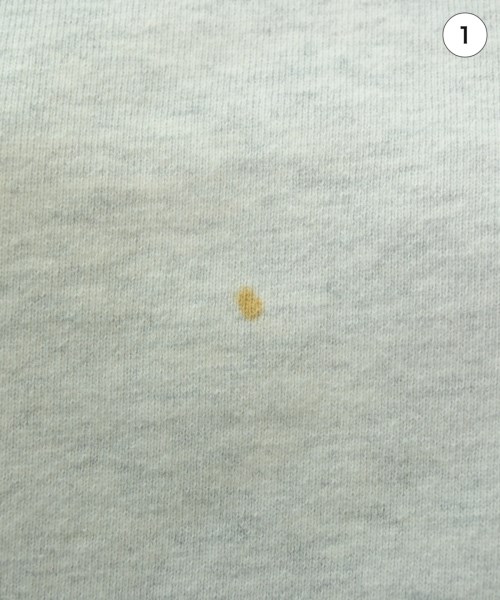 MONKEY TIME（モンキータイム）スウェット グレー サイズ:M メンズ/2200657071059