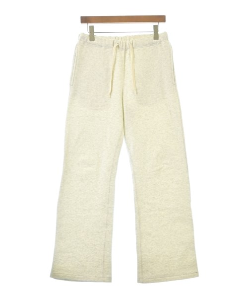 MONKEY TIME(モンキータイム)スウェットパンツ グレー サイズ:S/2200657071141