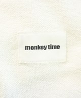 MONKEY TIME（モンキータイム）スウェットパンツ グレー サイズ:S メンズ/2200657071141