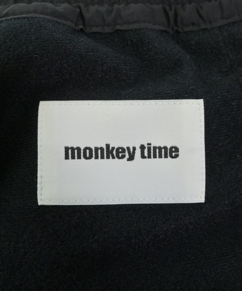 MONKEY TIME（モンキータイム）その他 黒 サイズ:L メンズ/2200657190033