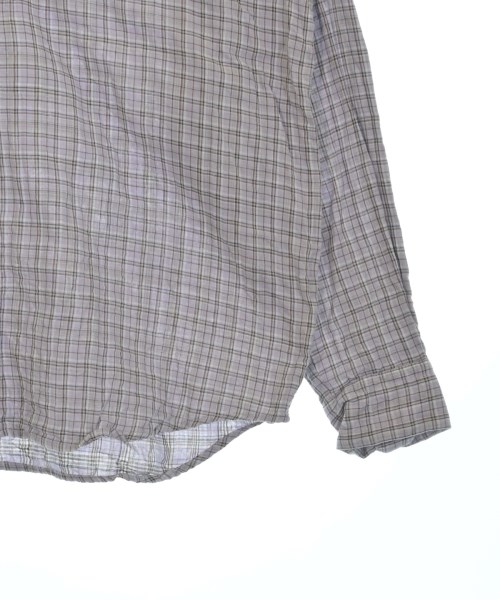 MONKEY TIME（モンキータイム）カジュアルシャツ グレー サイズ:L メンズ/2200657668198