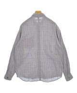 MONKEY TIME（モンキータイム）カジュアルシャツ グレー サイズ:L メンズ/2200657668198