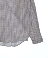 MONKEY TIME（モンキータイム）カジュアルシャツ グレー サイズ:L メンズ/2200657668198