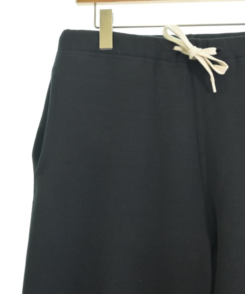 MONKEY TIME（モンキータイム）スウェットパンツ 黒 サイズ:M メンズ/2200659639011