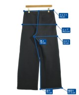 MONKEY TIME（モンキータイム）スウェットパンツ 黒 サイズ:M メンズ/2200659639011