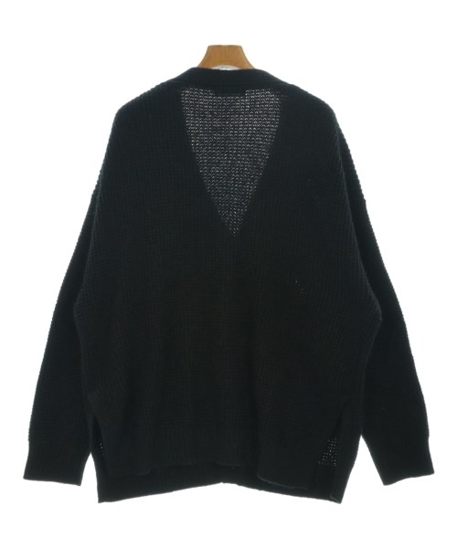 MONKEY TIME（モンキータイム）カーディガン 黒 サイズ:XL メンズ/2200660195018