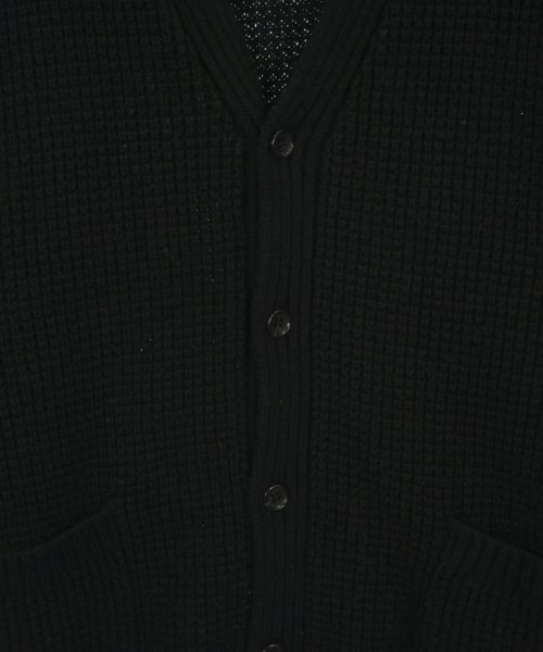 MONKEY TIME（モンキータイム）カーディガン 黒 サイズ:XL メンズ/2200660195018