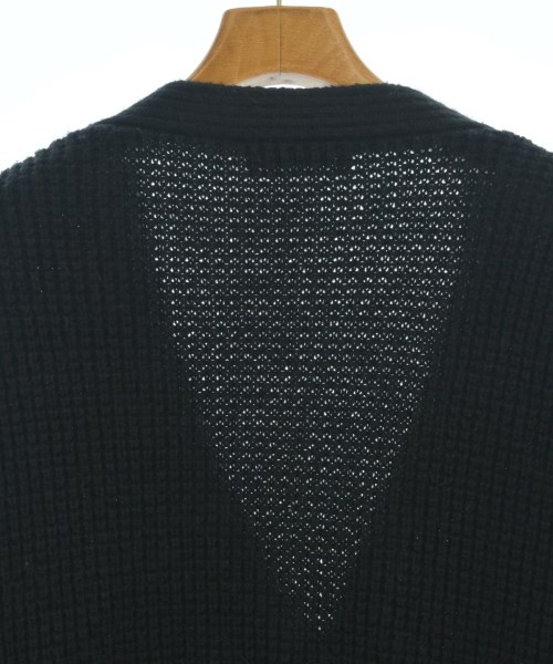 MONKEY TIME（モンキータイム）カーディガン 黒 サイズ:XL メンズ/2200660195018