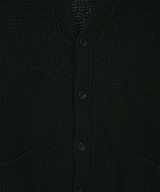 MONKEY TIME（モンキータイム）カーディガン 黒 サイズ:XL メンズ/2200660195018