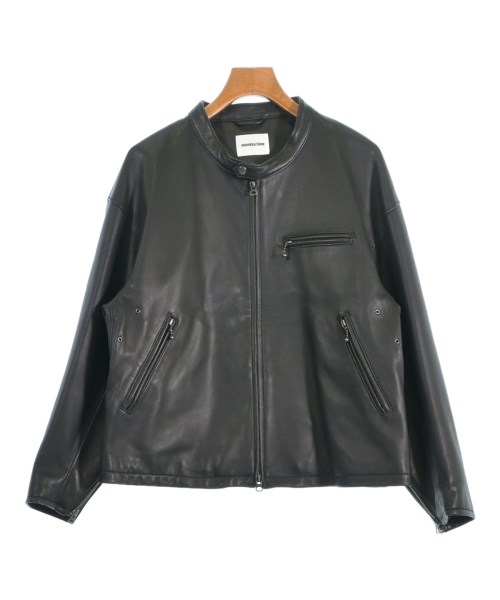 モンキータイム(MONKEY TIME)のMONKEY TIME ライダース