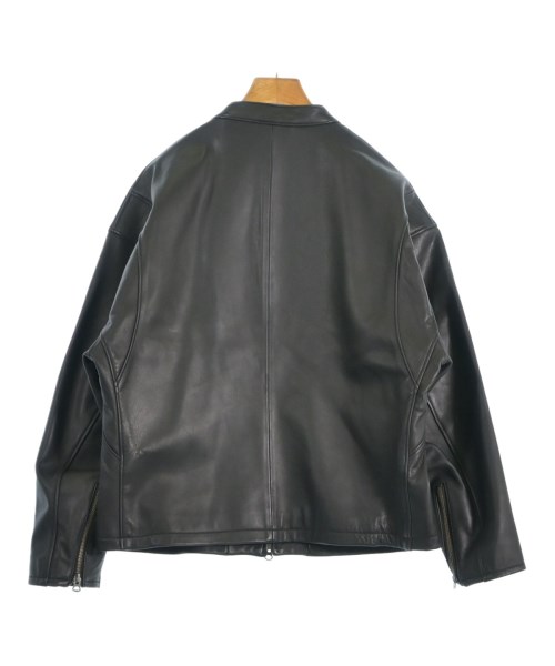 MONKEY TIME（モンキータイム）ライダース 黒 サイズ:S メンズ/2200650927018