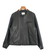 MONKEY TIME（モンキータイム）ライダース 黒 サイズ:S メンズ/2200650927018