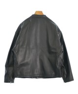 MONKEY TIME（モンキータイム）ライダース 黒 サイズ:S メンズ/2200650927018