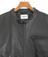 MONKEY TIME（モンキータイム）ライダース 黒 サイズ:S メンズ/2200650927018