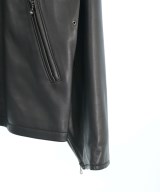 MONKEY TIME（モンキータイム）ライダース 黒 サイズ:S メンズ/2200650927018