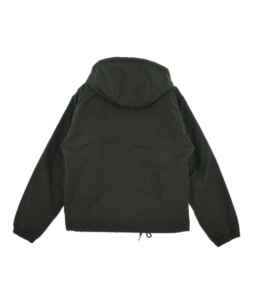 MONKEY TIME（モンキータイム）ダウンジャケット/ダウンベスト 黒 サイズ:S メンズ/2200650927025