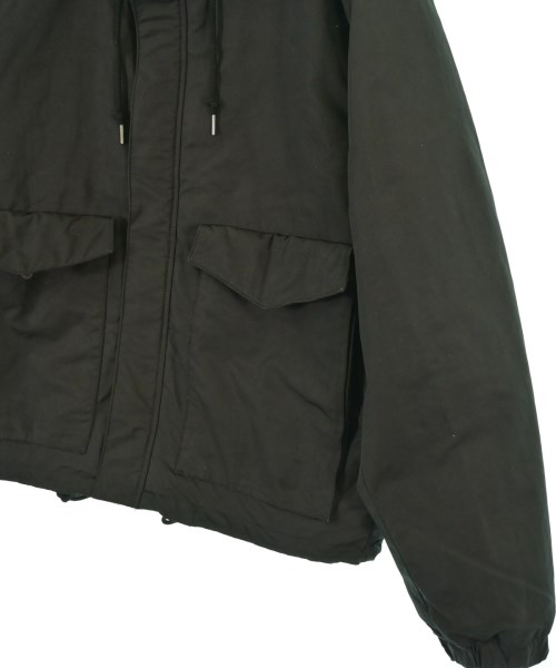 MONKEY TIME（モンキータイム）ダウンジャケット/ダウンベスト 黒 サイズ:S メンズ/2200650927025