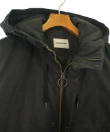 MONKEY TIME（モンキータイム）ダウンジャケット/ダウンベスト 黒 サイズ:S メンズ/2200650927025