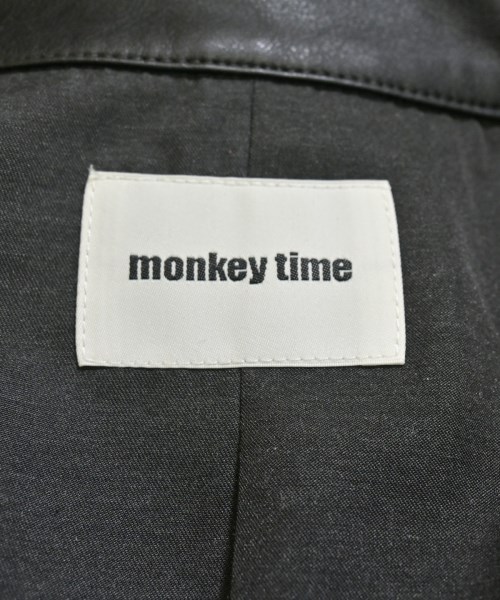 MONKEY TIME（モンキータイム）その他 黒 サイズ:XL メンズ/2200660743011