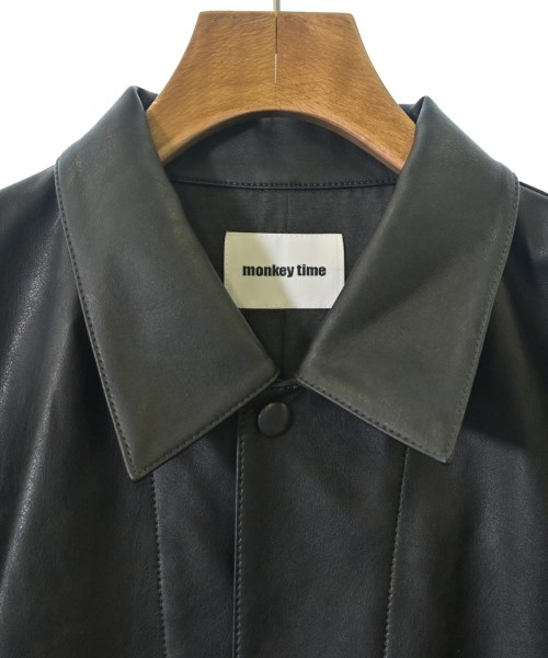 MONKEY TIME（モンキータイム）その他 黒 サイズ:XL メンズ/2200660743011