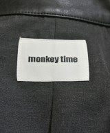 MONKEY TIME（モンキータイム）その他 黒 サイズ:XL メンズ/2200660743011