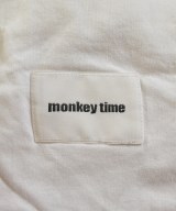 MONKEY TIME（モンキータイム）その他 白 サイズ:S メンズ/2200655221043